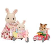 Rijdend speelgoed voor baby's - Sylvanian Families 05040